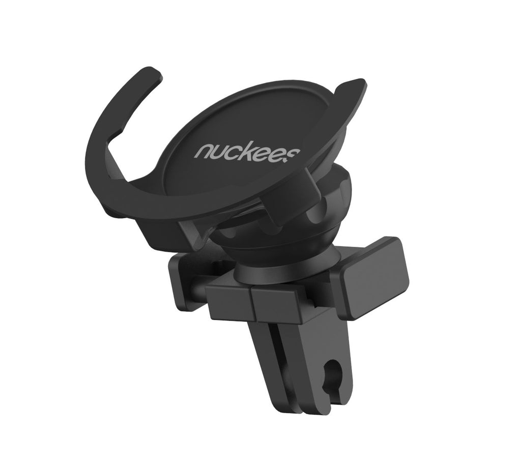 nuckees Original Smartphone Grip Auto Air Vent Mount