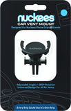 nuckees Original Smartphone Grip Auto Air Vent Mount