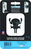 nuckees Original Smartphone Grip Auto Air Vent Mount