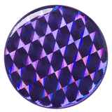 Violet Hologram (Gels)