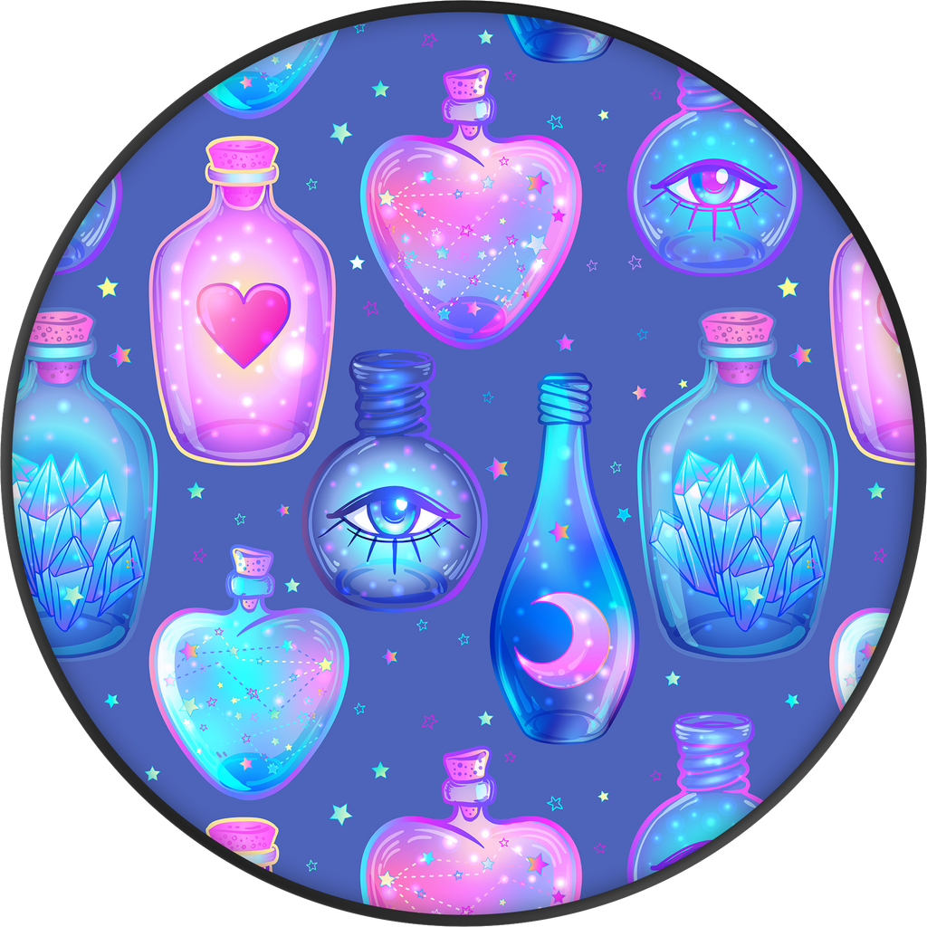 Love Spell