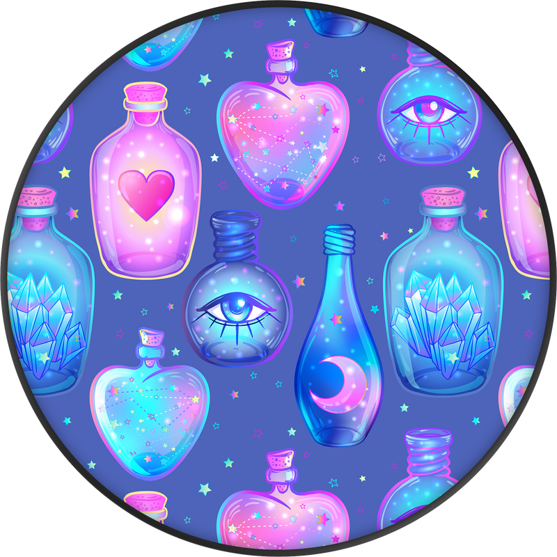 Love Spell