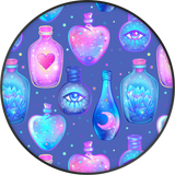Love Spell
