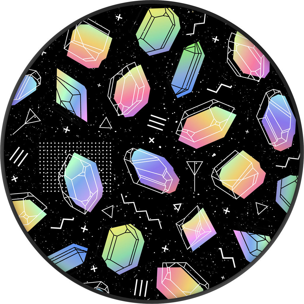 Scattered Gems