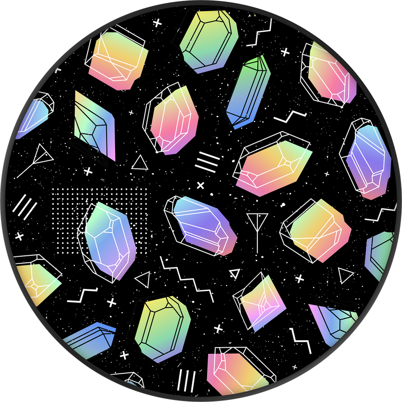 Scattered Gems