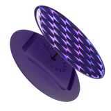 Violet Hologram (Gels)