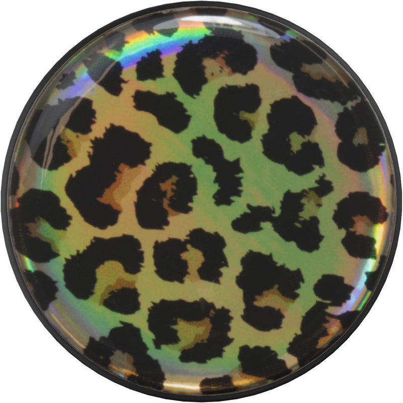 Leopard (nuckees Wild Gels)