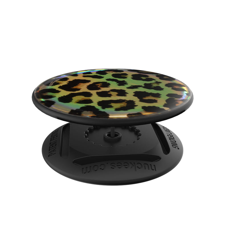 Leopard (nuckees Wild Gels)