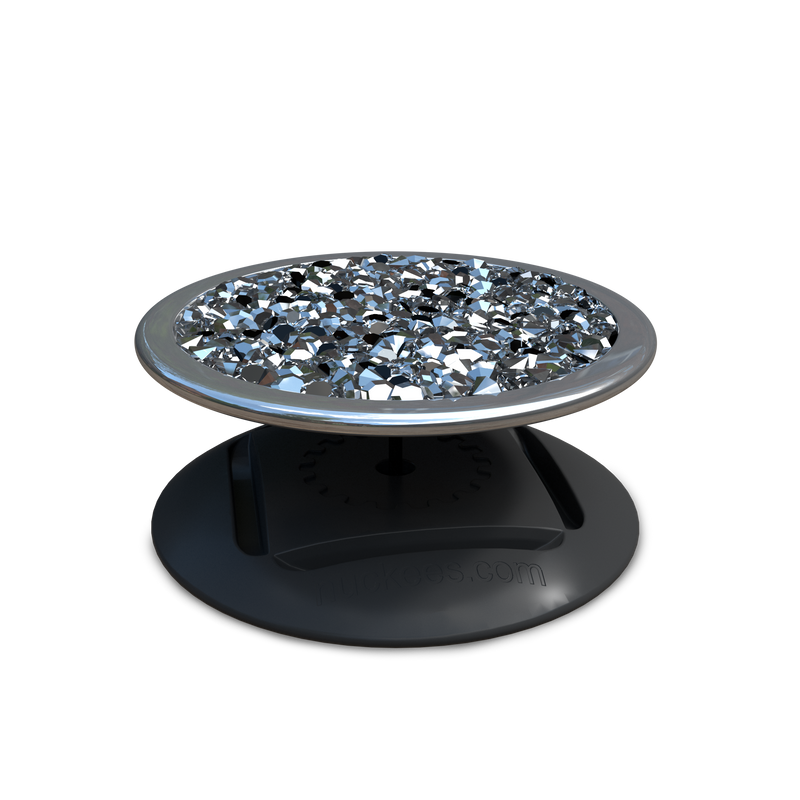 White Diamond Cluster