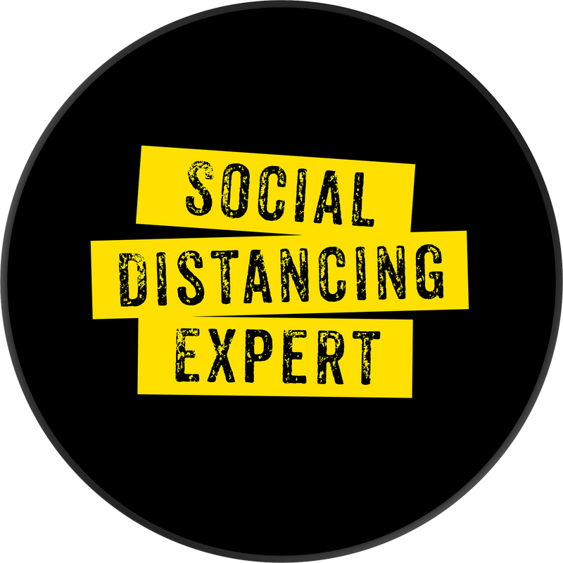 Social Distancing